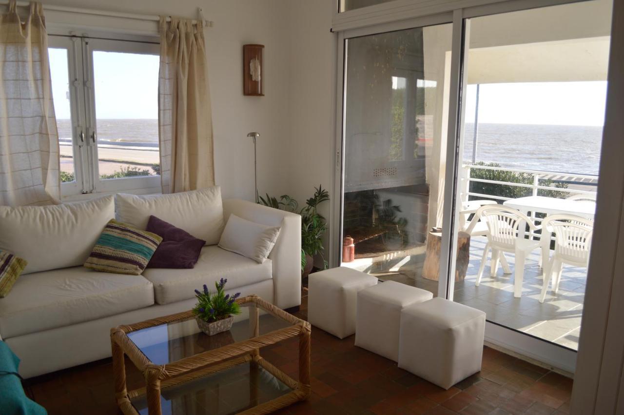 Los Sargos Punta del Este Esterno foto