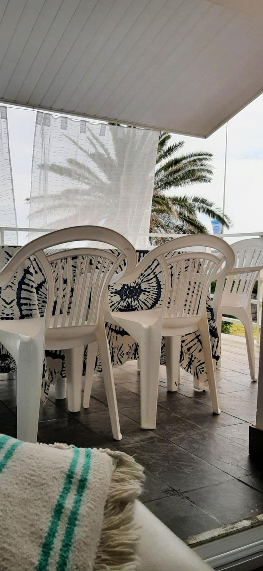 Los Sargos Punta del Este Esterno foto