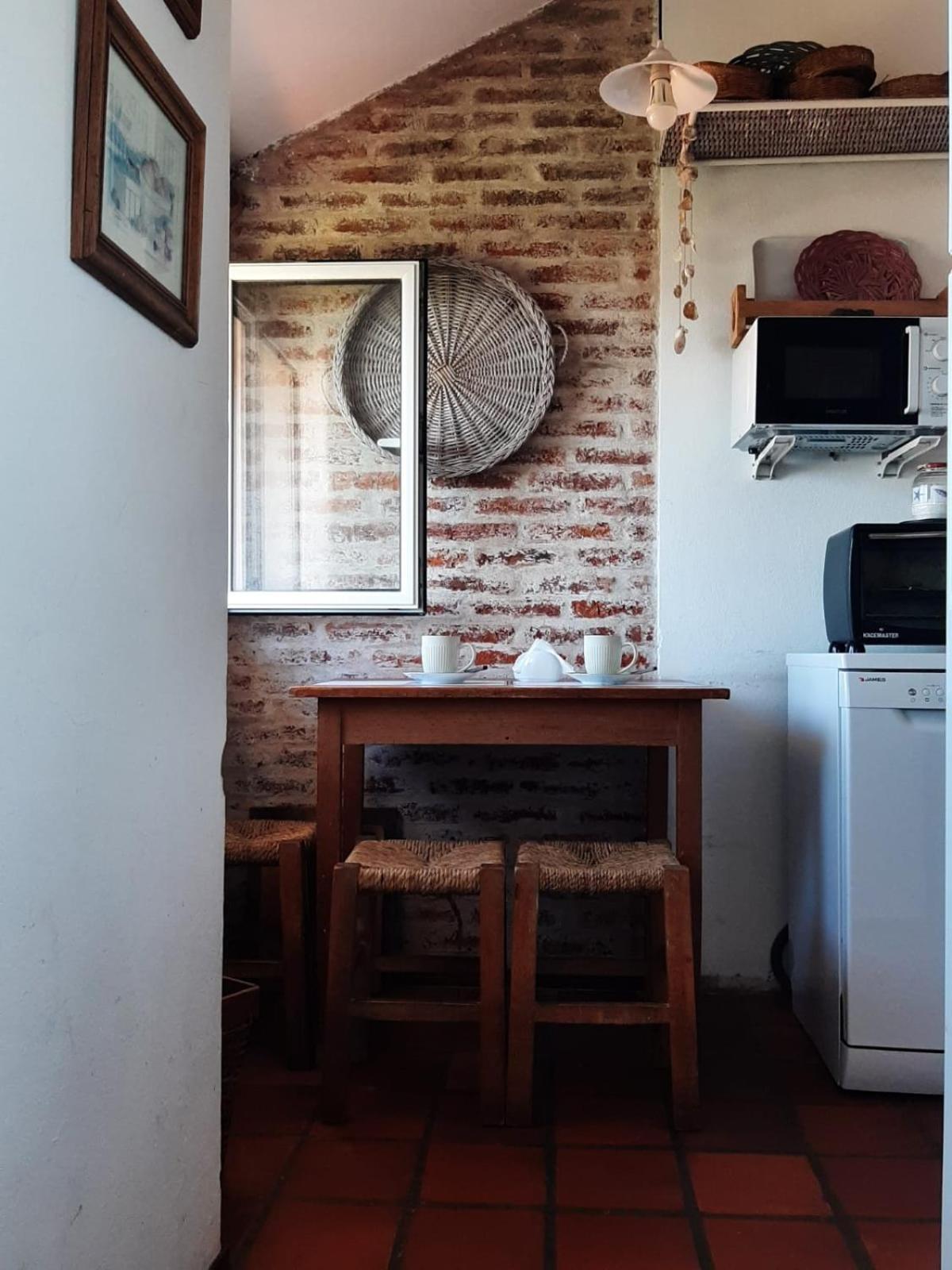 Los Sargos Punta del Este Esterno foto