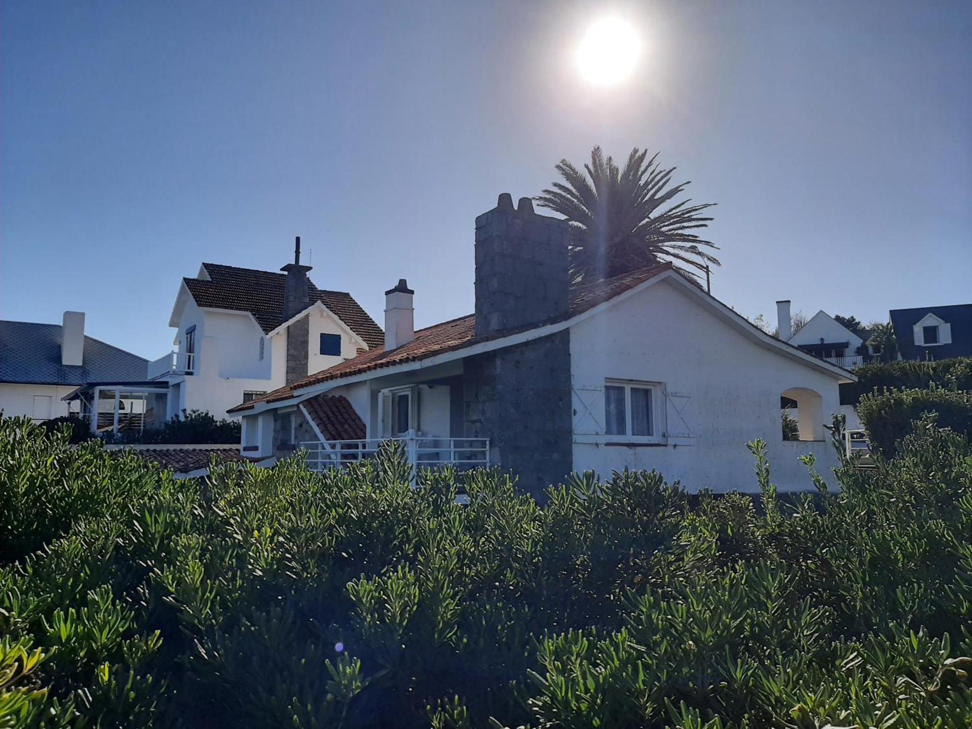 Los Sargos Punta del Este Esterno foto