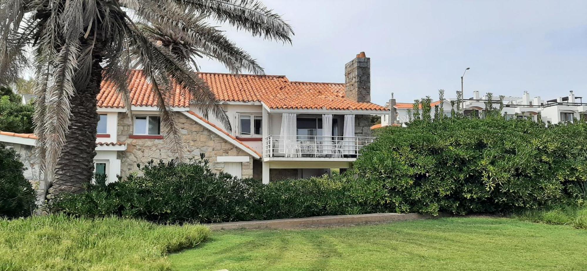 Los Sargos Punta del Este Esterno foto