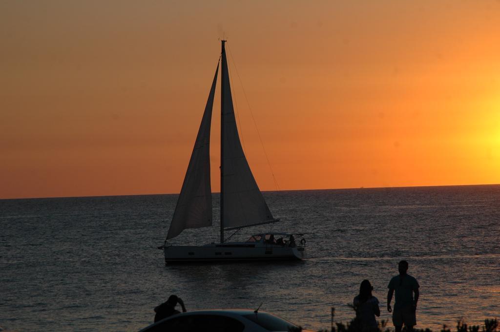 Los Sargos Punta del Este Esterno foto