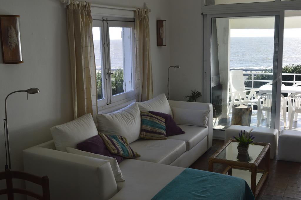 Los Sargos Punta del Este Esterno foto