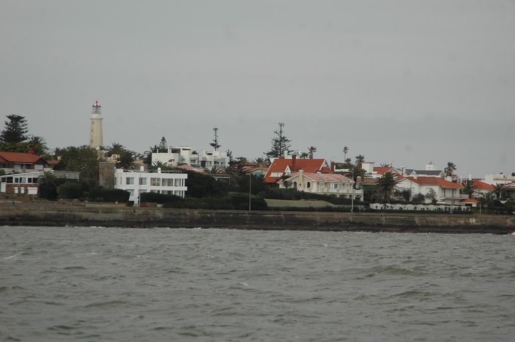 Los Sargos Punta del Este Esterno foto
