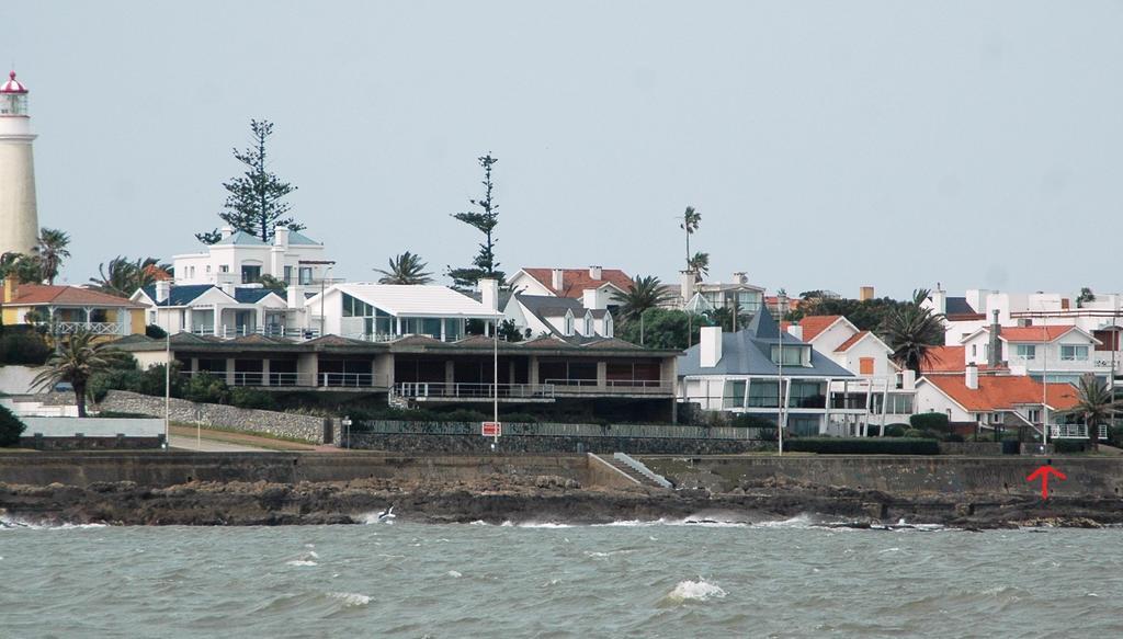 Los Sargos Punta del Este Esterno foto