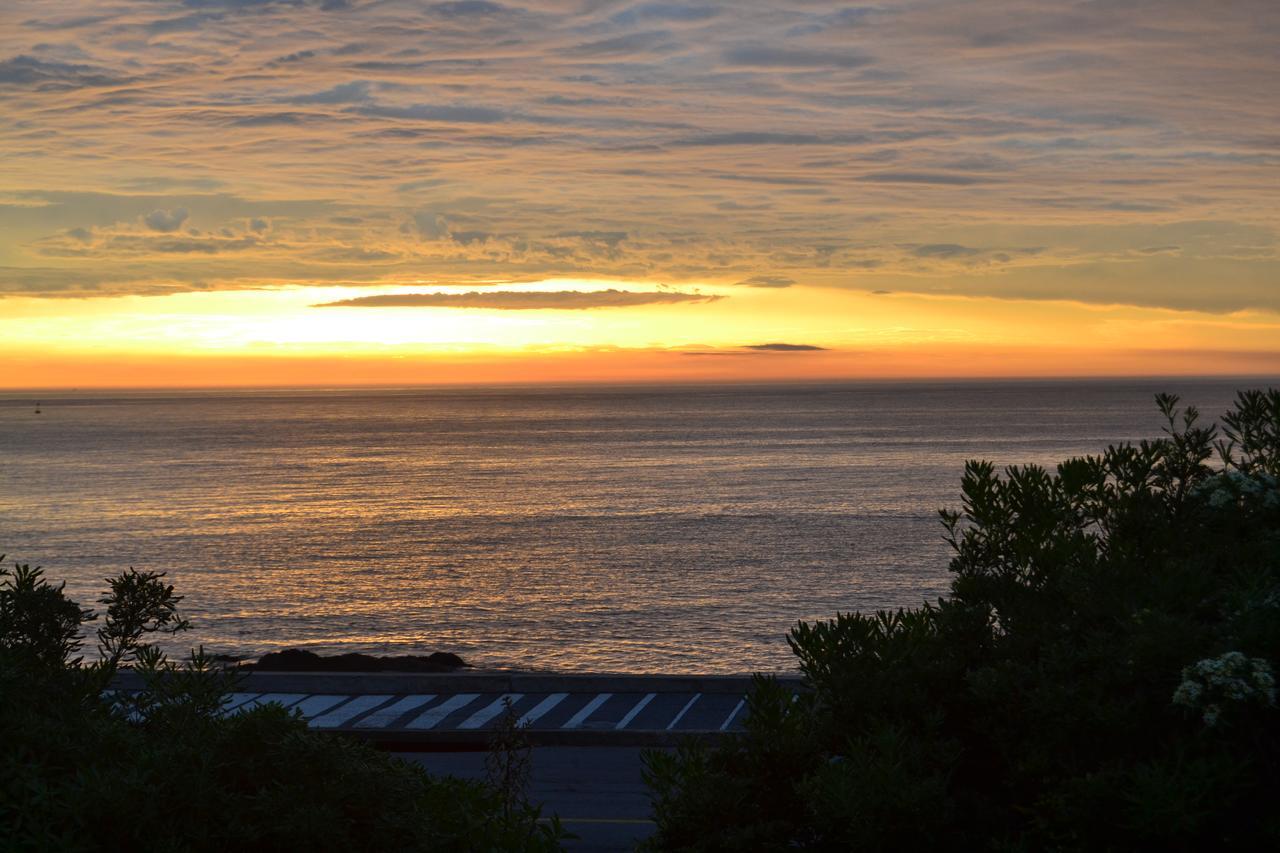 Los Sargos Punta del Este Esterno foto
