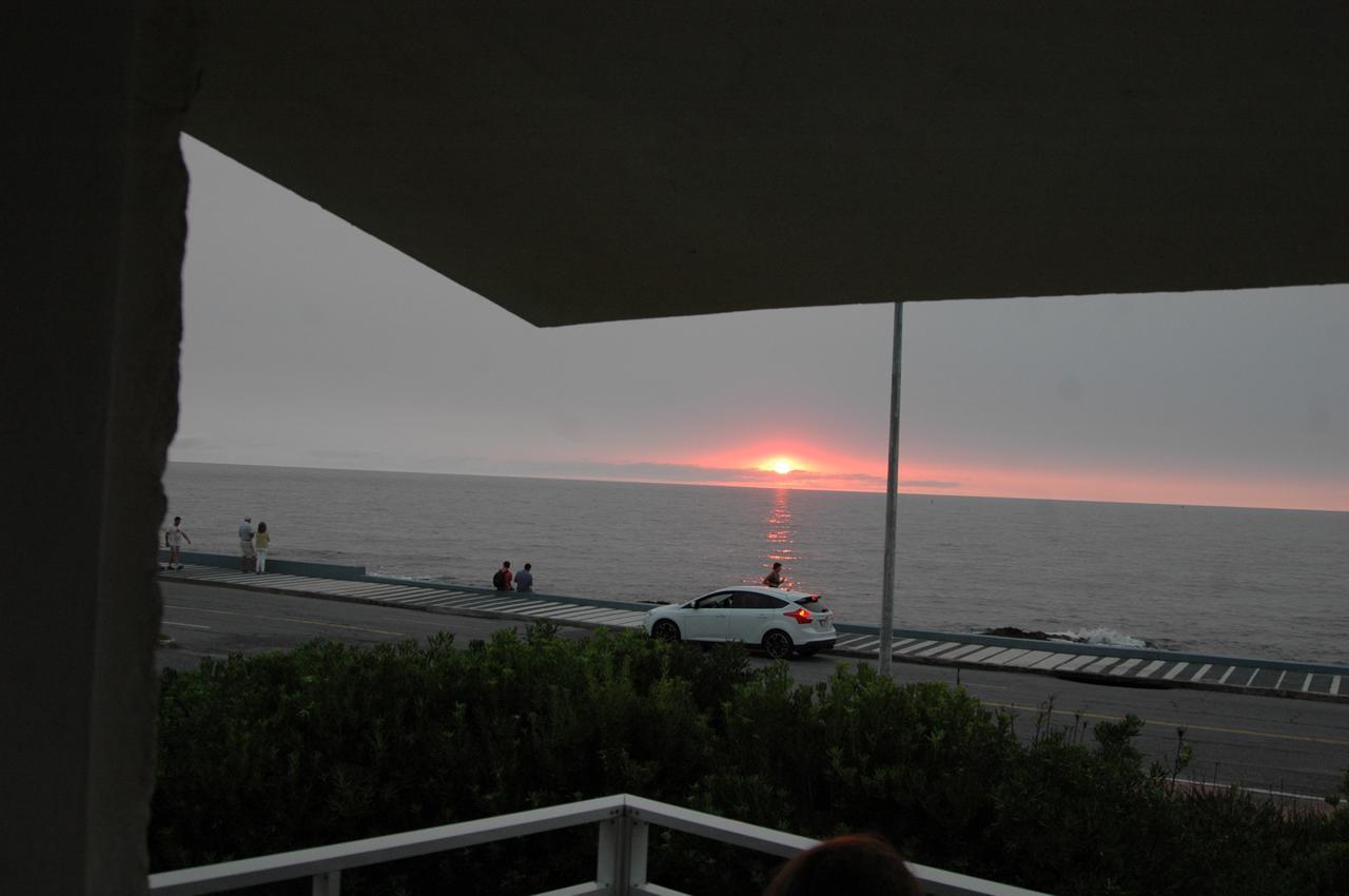 Los Sargos Punta del Este Esterno foto