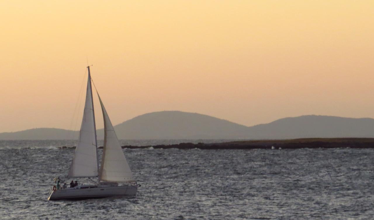 Los Sargos Punta del Este Esterno foto