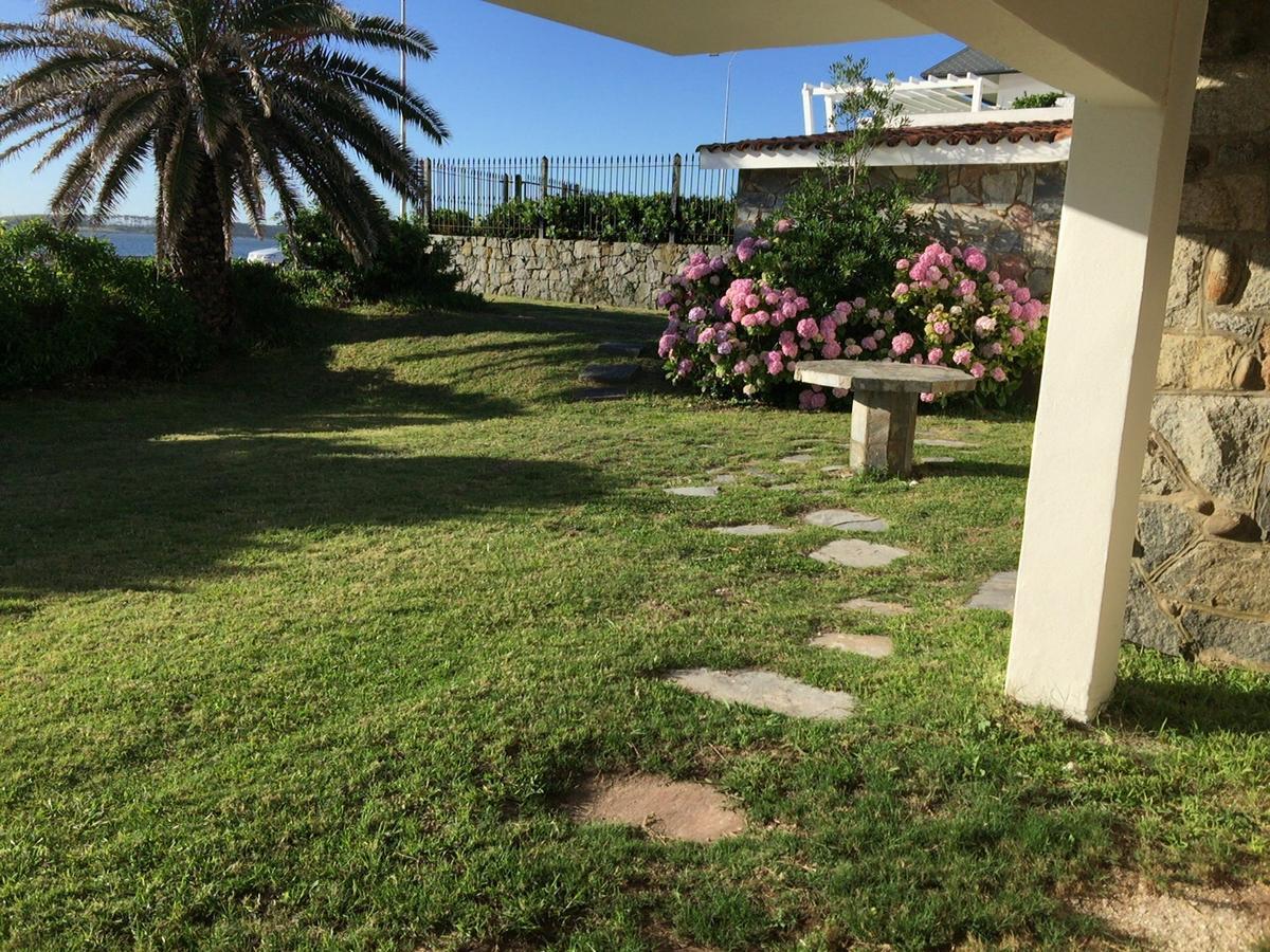 Los Sargos Punta del Este Esterno foto