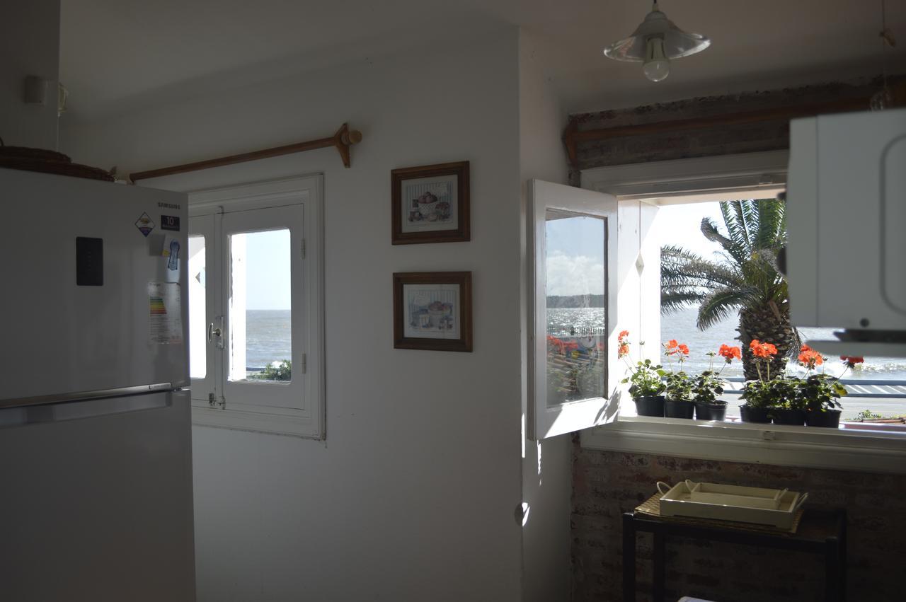 Los Sargos Punta del Este Esterno foto