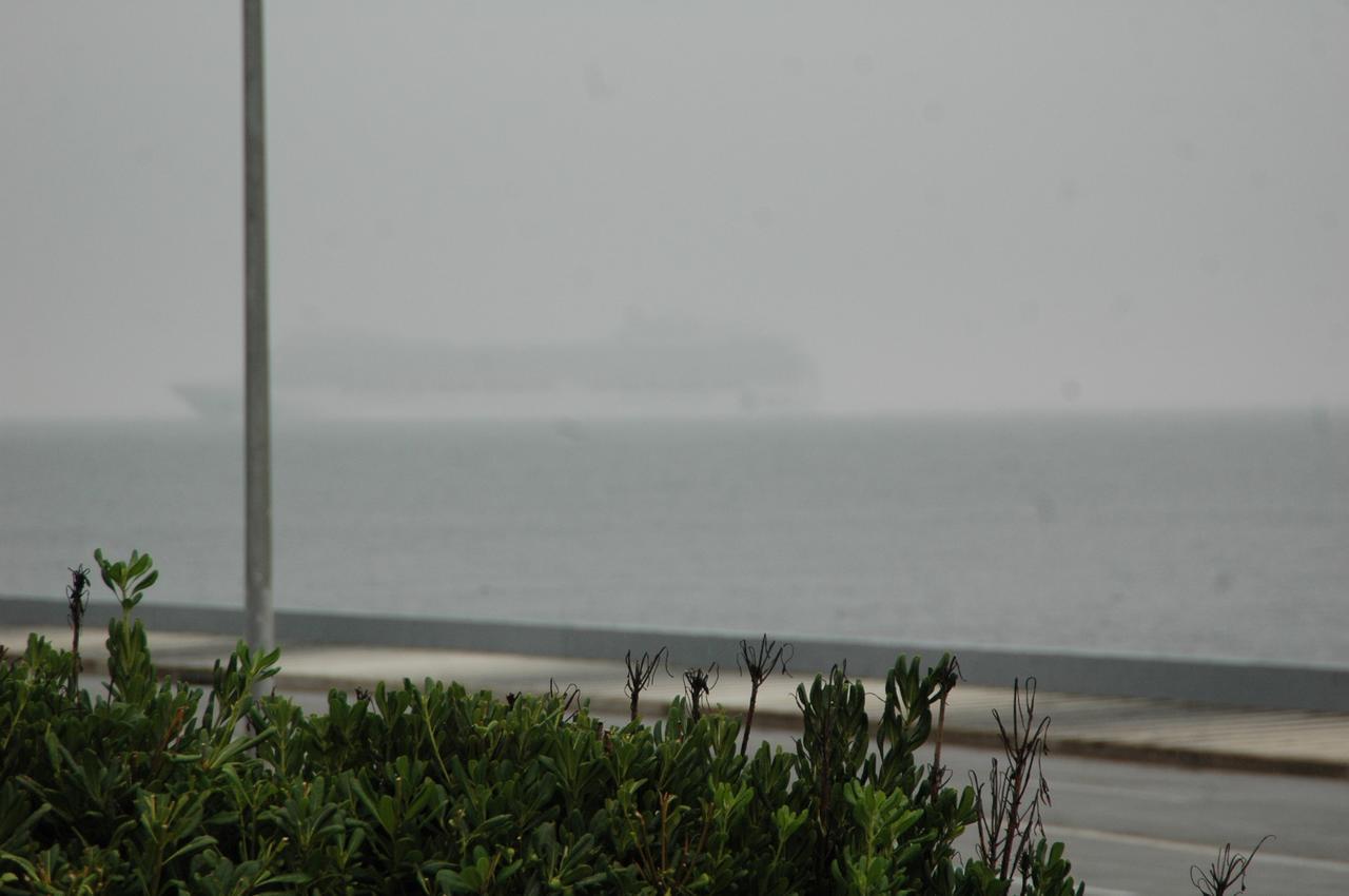 Los Sargos Punta del Este Esterno foto
