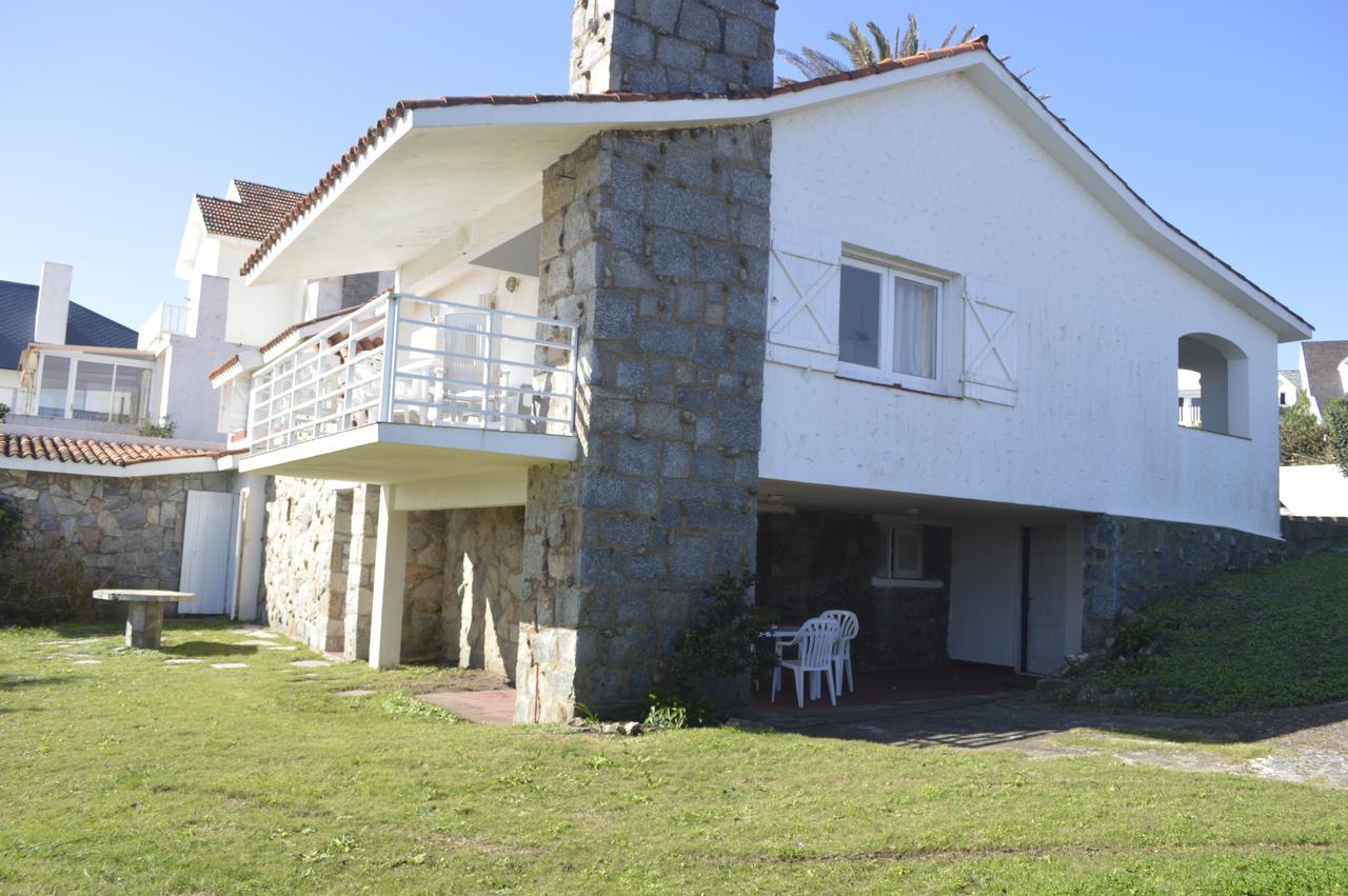 Los Sargos Punta del Este Esterno foto