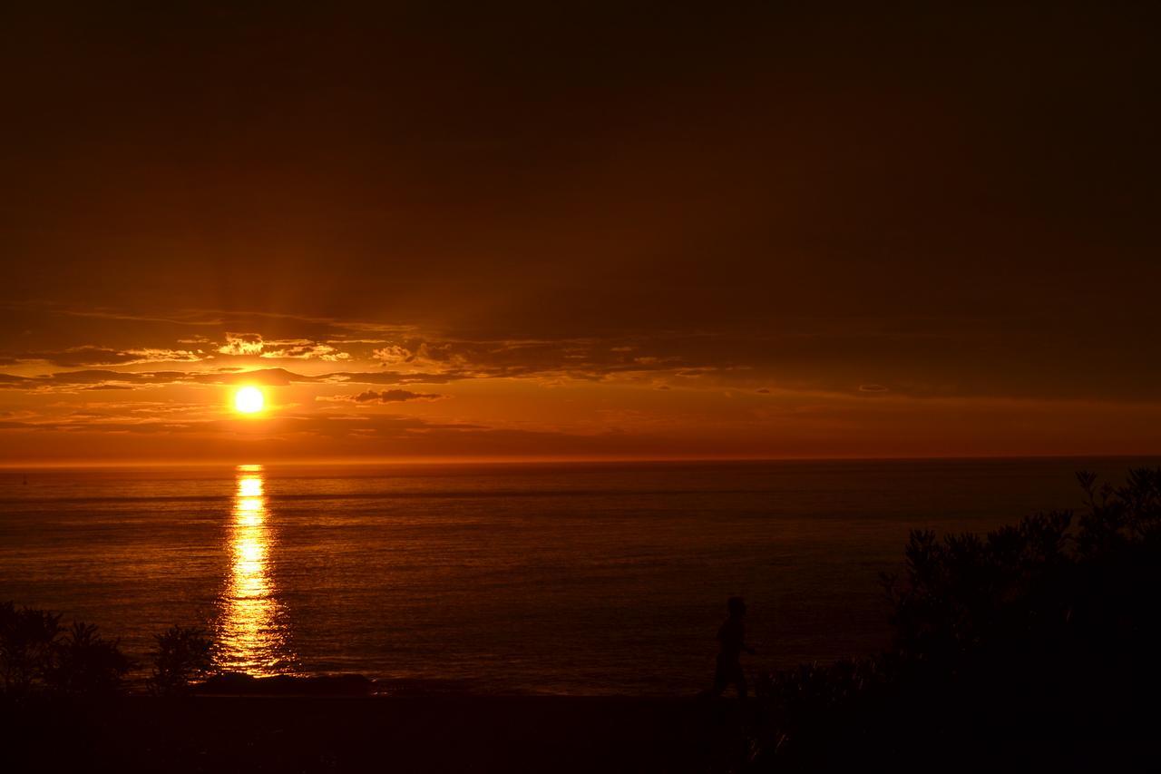 Los Sargos Punta del Este Esterno foto