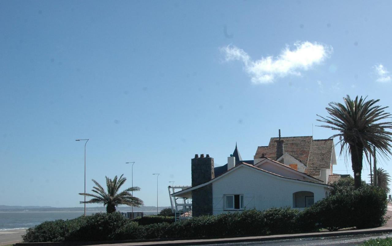 Los Sargos Punta del Este Esterno foto